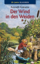Der Wind in den Weiden - Kenneth Grahame