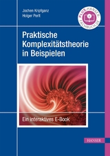 Praktische Komplexitätstheorie in Beispielen -  Jochen Kripfganz,  Holger Perlt