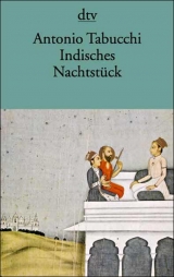 Indisches Nachtst&uuml;ck - Antonio Tabucchi