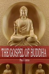 The Gospel of Buddha - Paul Carus