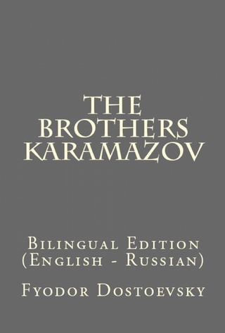 The Brothers Karamazov