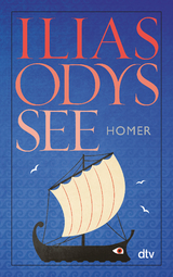 Ilias &middot; Odyssee -  Homer