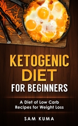 Ketogenic Diet for Beginners - 