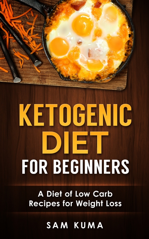 Ketogenic Diet for Beginners - 