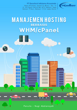 Manajemen Hosting Berbasis WHM/cPanel - Muhammad Nugi Abdiansyah