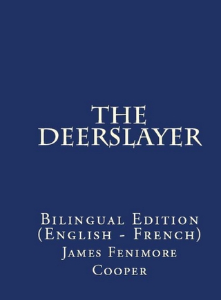The Deerslayer