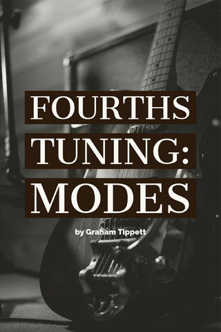 Fourths Tuning