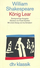 K&Atilde;&para;nig Lear - William Shakespeare