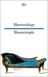 Bluestockings /Blaustr&uuml;mpfe - 