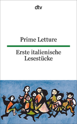 Prime Letture Erste italienische Lesest&uuml;cke - 