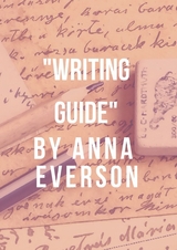 College Education - Anna Everson