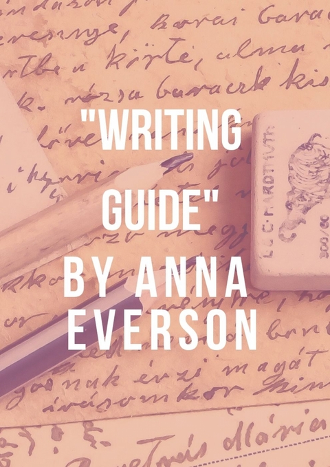 College Education - Anna Everson