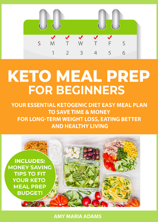 Keto Meal Prep for Beginners