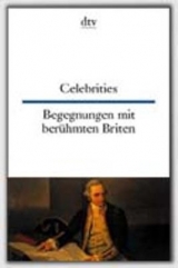 Celebrities Begegnungen mit ber&uuml;hmten Briten