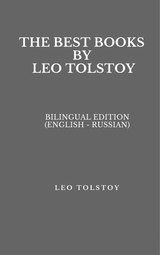 The Best Books by Leo Tolstoy - Tolstoy Leo