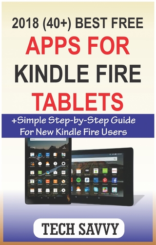 2018 (40+) Best Free Apps for  Kindle Fire  Tablets