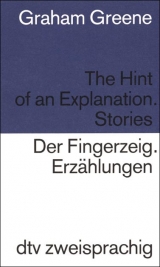 News in English Language /Nachrichten in englischer Sprache - Graham Greene