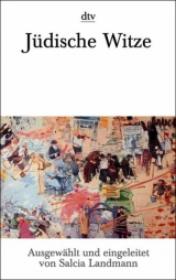 J&uuml;dische Witze