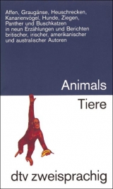 Animals /Tiere - 