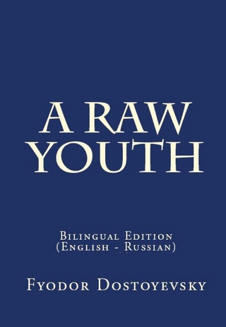 A Raw Youth
