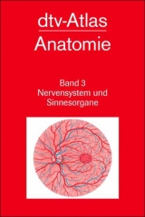 dtv-Atlas Anatomie / Nervensysteme und Sinnesorgane - Werner Kahle