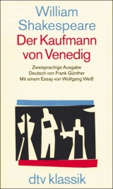 Der Kaufmann von Venedig - William Shakespeare