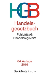 Handelsgesetzbuch HGB