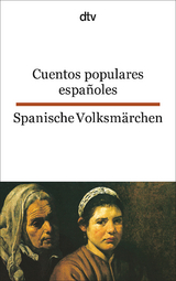 Cuentos populares espa&ntilde;oles Spanische Volksm&auml;rchen