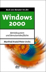Windows 2000 - Manfred Kratzl, Peter Urchs