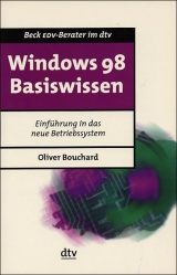 Windows 98 - Oliver Bouchard