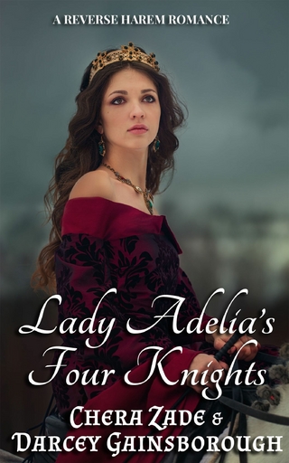 Lady Adelia’s Four Knights