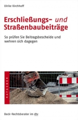 Erschlie&szlig;ungs- und Stra&szlig;enbaubeitr&auml;ge - Ulrike Kirchhoff