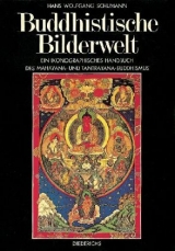Buddhistische Bilderwelt - Hans Wolfgang Schumann