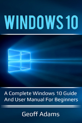 Windows 10 - Geoff Adams