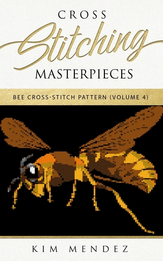 Cross Stitching Masterpieces