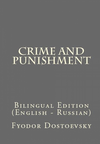 Crime and Punishment