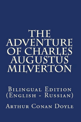 The Adventure Of Charles Augustus Milverton