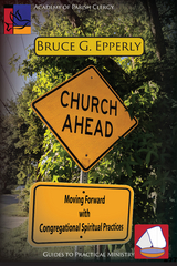 Church Ahead - Bruce G. Epperly