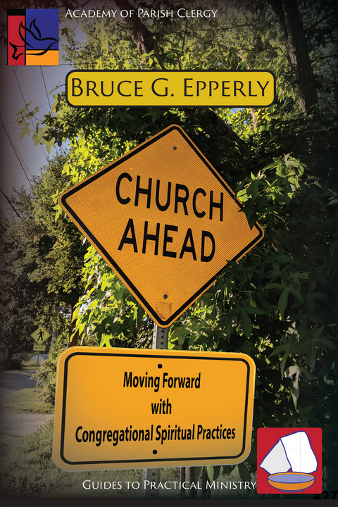 Church Ahead - Bruce G. Epperly