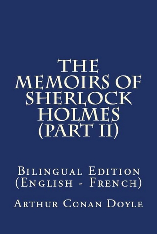 The Memoirs Of Sherlock Holmes II