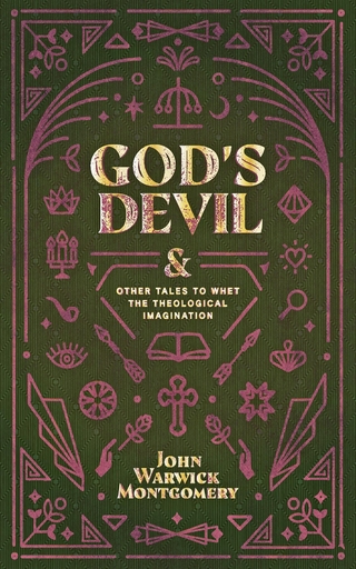 God's Devil