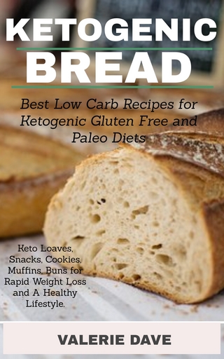 Ketogenic Bread