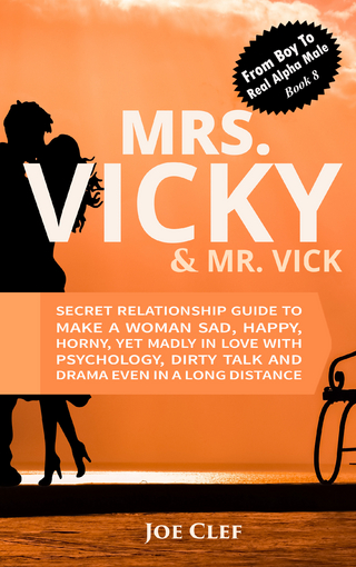 Mrs. Vicky & Mr. Vick
