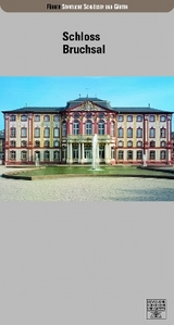 Schloss und Schlossgarten Bruchsal - Sandra Eberle