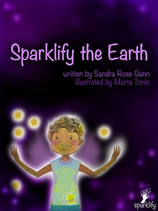 Sparklify the Earth