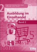 Ausbildung im Einzelhandel, Band 2