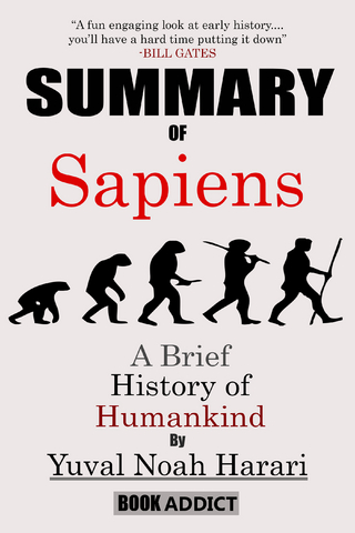 Summary of Sapiens