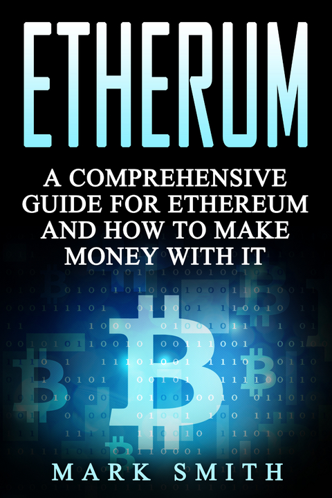 Ethereum - Mark Smith