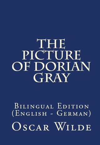 The Picture Of Dorian Gray