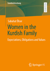 Women in the Kurdish Family - Sabahat &Ouml;lcer
